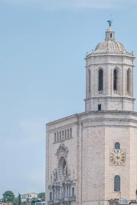 Pis de 71 m² a Girona