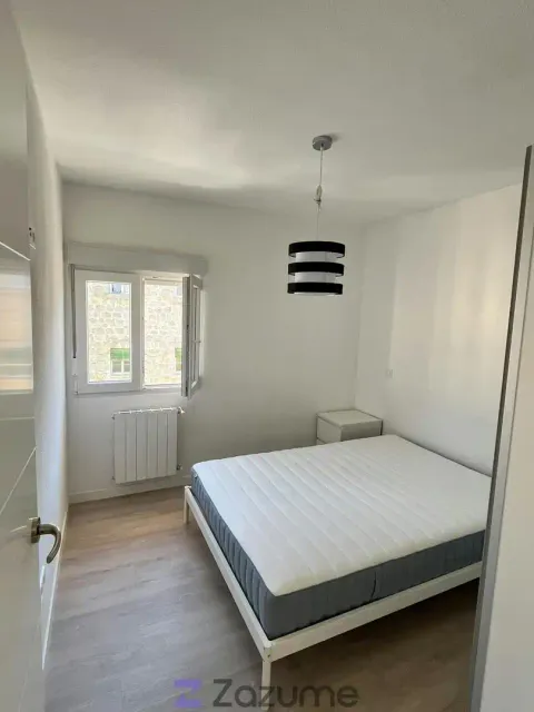 Pis de 70 m² a Àvila