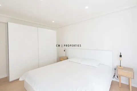 Pis de 104 m² a València