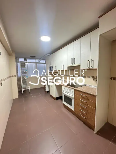Appartement 92 m² à Móstoles