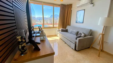Pis de 60 m² a Benidorm