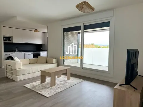 Pis de 104 m² a Logronyo