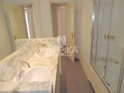Pis de 190 m² a Barcelona