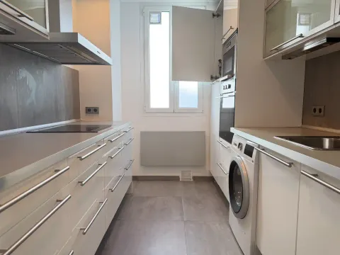 Appartamento 140 m² a Madrid