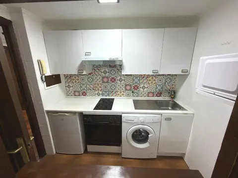 Pis de 49 m² a Salamanca