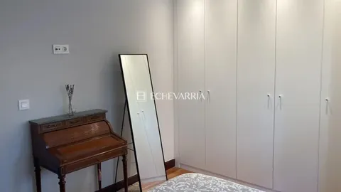 Pis de 83 m² a Getxo