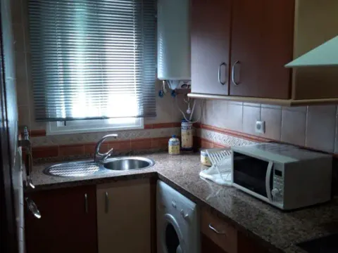 Квартира 60 м² в Севилье (4/5)