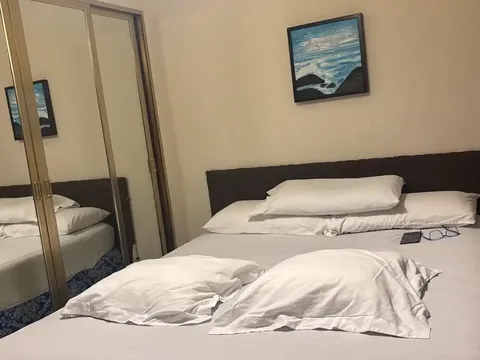 Pis de 60 m² a Còrdova