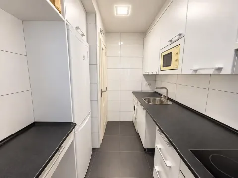 Appartement 88 m² à Madrid
