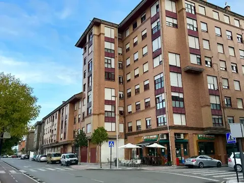 Pis de 100 m² a Siero