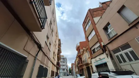 Wohnung 65 m² in Sant Feliu de Llobregat