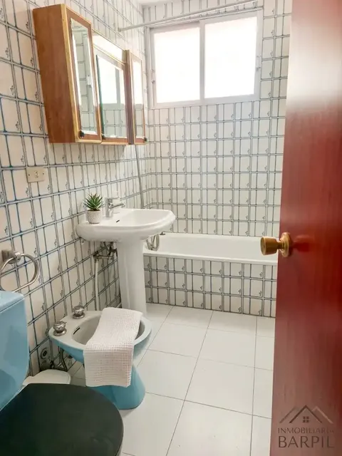 Pis de 78 m² a Vigo