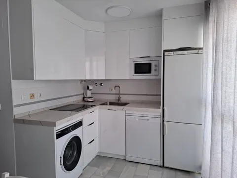 Pis de 55 m² a Chiclana de la Frontera