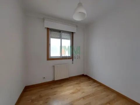 Pis de 120 m² a Ourense