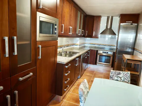 Wohnung 110 m² in Albacete
