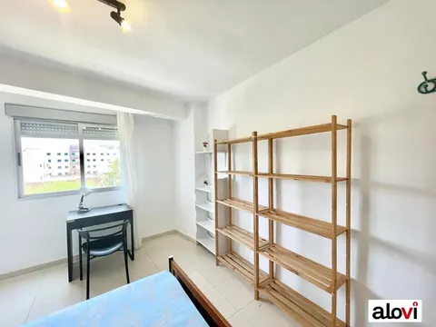 Habitació de lloguer, Granada