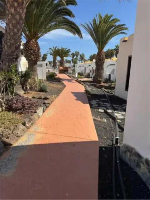 Wohnung 50 m² in Antigua (4/9)
