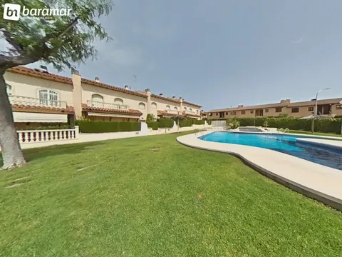 Casa de 84 m² a Roda de Berà