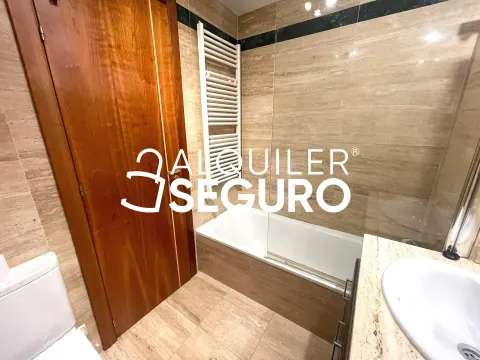Wohnung 60 m² in Madrid