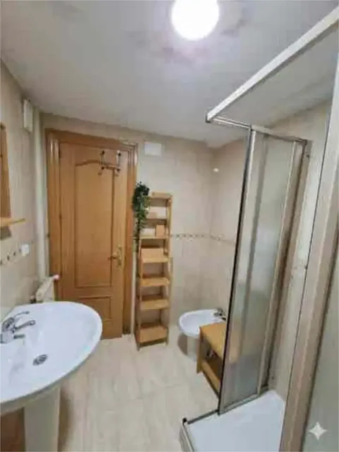 Pis de 95 m² a Soria