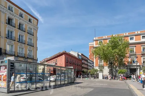 Pis de 70 m² a Madrid