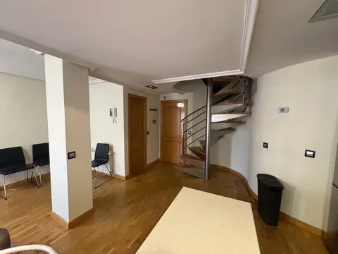 Pis de 74 m² a Pinto