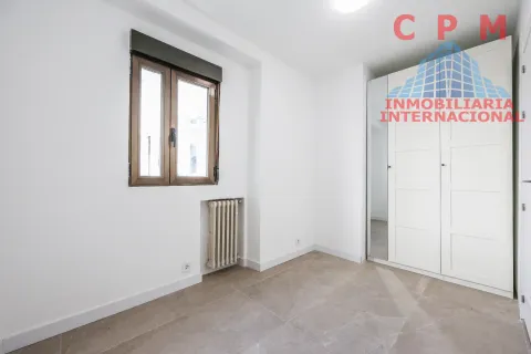 Квартира 120 м² в Мадриде