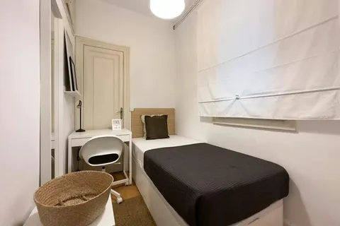 Habitación 110 m², Barcelona