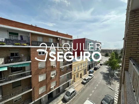 Pis de 90 m² a València
