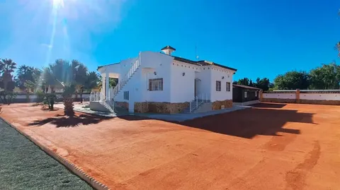 Casa de 139 m² a Catral
