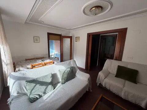 Pis de 96 m² a Torrevella