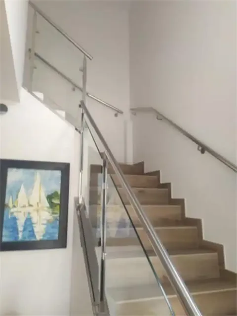 Casa de 250 m² a Barreiros