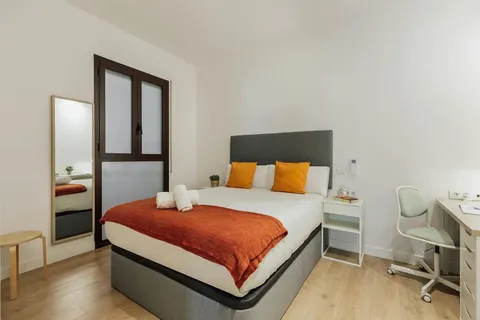 Habitación en alquiler, Barcelona