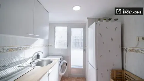 Habitació de lloguer, València