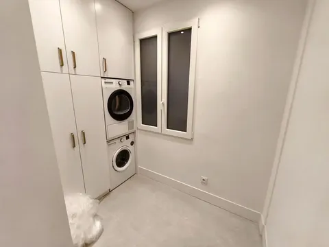 Pis de 155 m² a Madrid