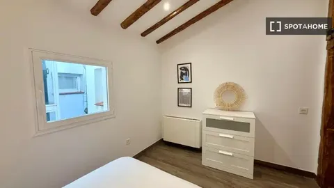 Pis de 79 m² a Madrid