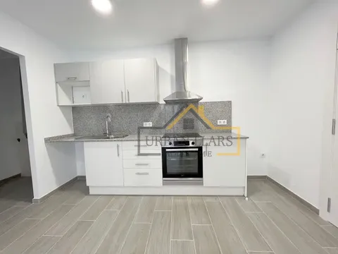 Pis de 40 m² a Mataró