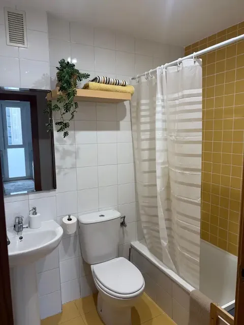 Pis de 55 m² a Burgos