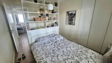 Pis de 107 m² a Madrid
