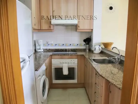 Pis de 60 m² a Peníscola