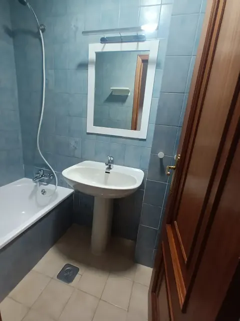 Pis de 108 m² a Vigo