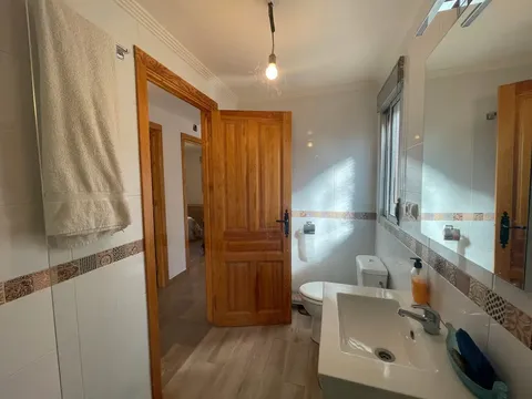 Pis de 70 m² a Tudela de Duero