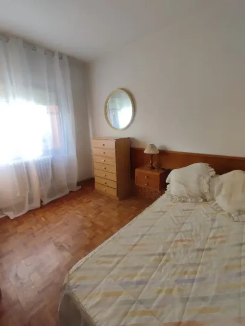 Wohnung 90 m² in Segovia