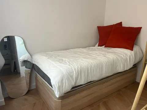 Pis de 85 m² a Oriola