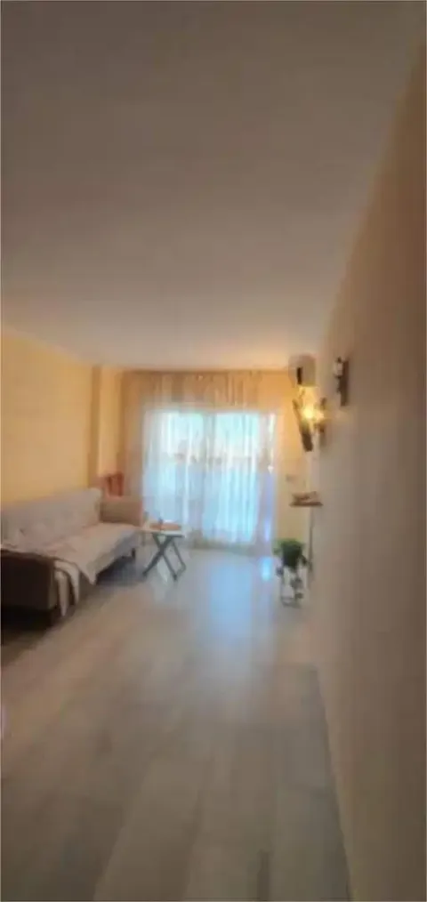 Piso de 65 m² en Villajoyosa