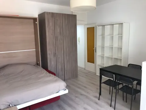 Pis de 28 m² a Barcelona