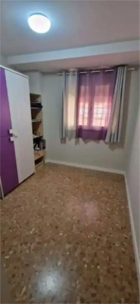 Piso de 80 m² en Alfafar