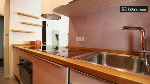 Pis de 60 m² a Madrid