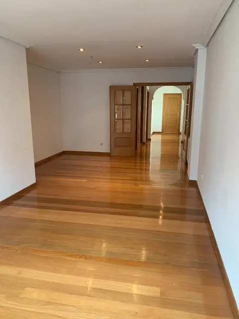 Pis de 123 m² a Pontevedra