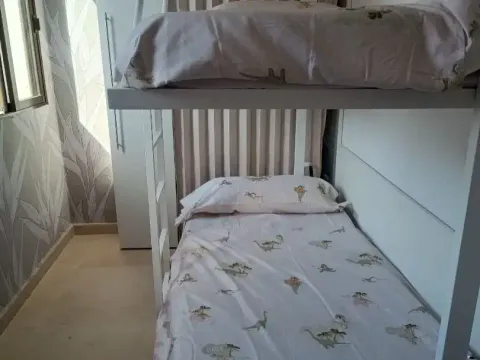 Apartamento 80 m² em Benidorm